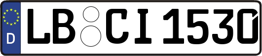 LB-CI1530