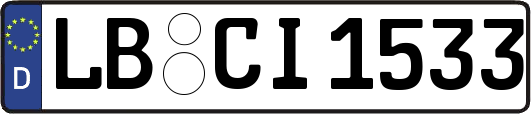 LB-CI1533