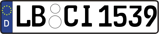 LB-CI1539