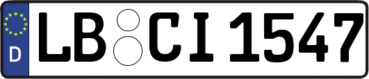 LB-CI1547
