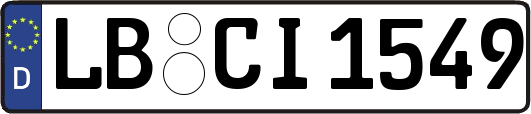LB-CI1549