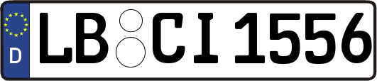 LB-CI1556
