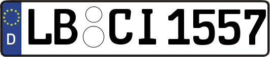 LB-CI1557