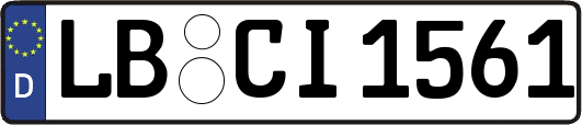 LB-CI1561