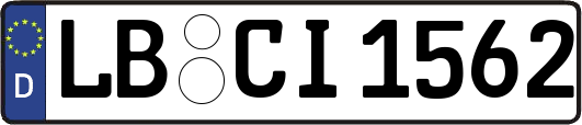 LB-CI1562