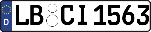 LB-CI1563