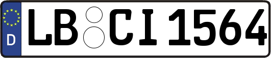 LB-CI1564