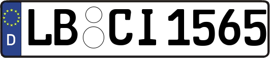 LB-CI1565