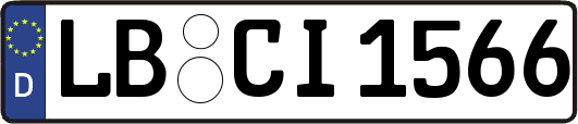 LB-CI1566