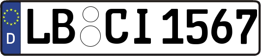 LB-CI1567