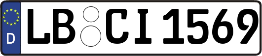 LB-CI1569