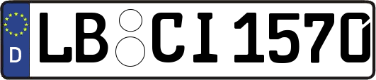 LB-CI1570