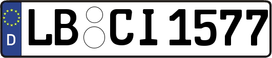 LB-CI1577