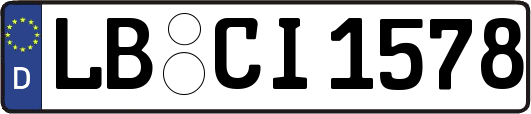 LB-CI1578
