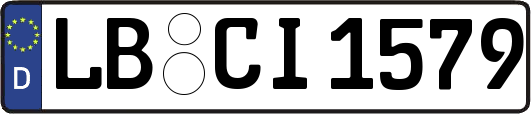 LB-CI1579