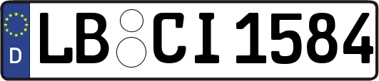 LB-CI1584