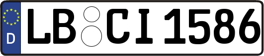 LB-CI1586