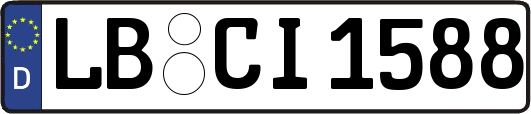 LB-CI1588
