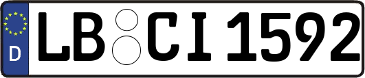 LB-CI1592