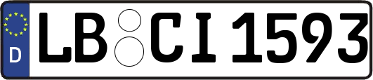 LB-CI1593