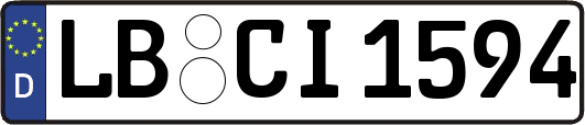 LB-CI1594