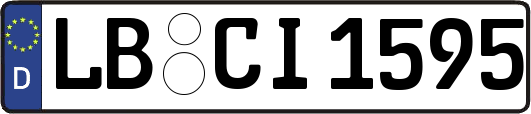 LB-CI1595