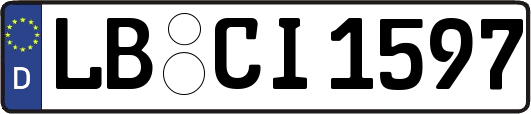 LB-CI1597