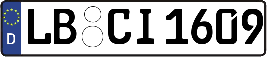 LB-CI1609
