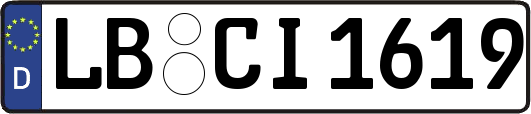 LB-CI1619