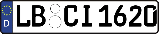 LB-CI1620