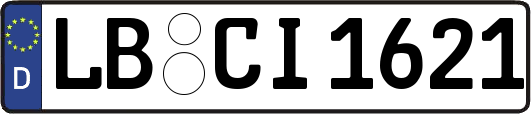 LB-CI1621