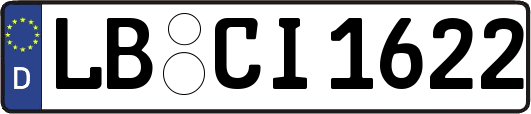 LB-CI1622