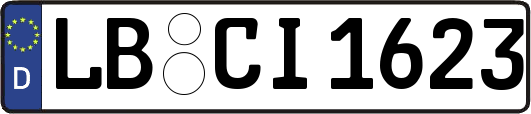 LB-CI1623