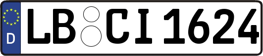 LB-CI1624