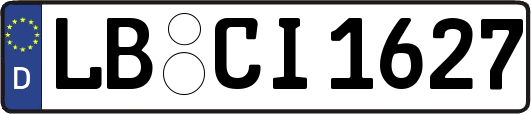 LB-CI1627