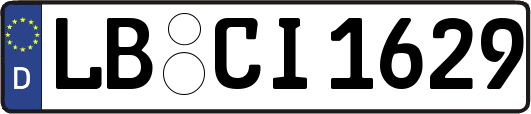 LB-CI1629