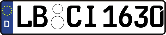 LB-CI1630