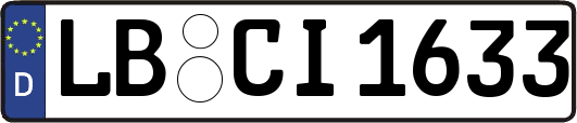 LB-CI1633