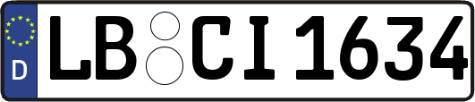 LB-CI1634