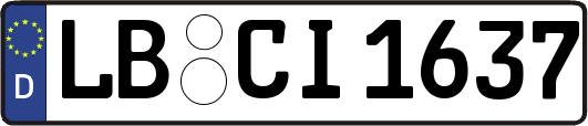LB-CI1637