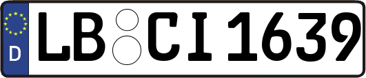 LB-CI1639