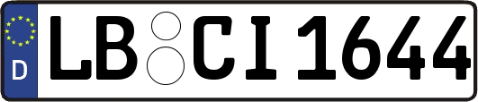 LB-CI1644