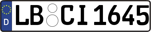 LB-CI1645