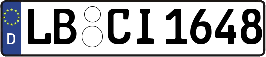 LB-CI1648