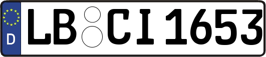 LB-CI1653