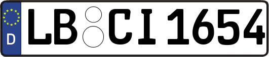 LB-CI1654