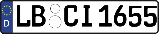 LB-CI1655