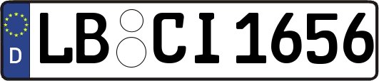 LB-CI1656