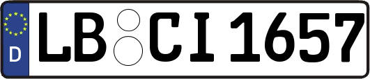 LB-CI1657