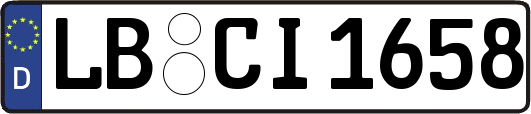 LB-CI1658